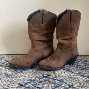 Durango Slouch Boots